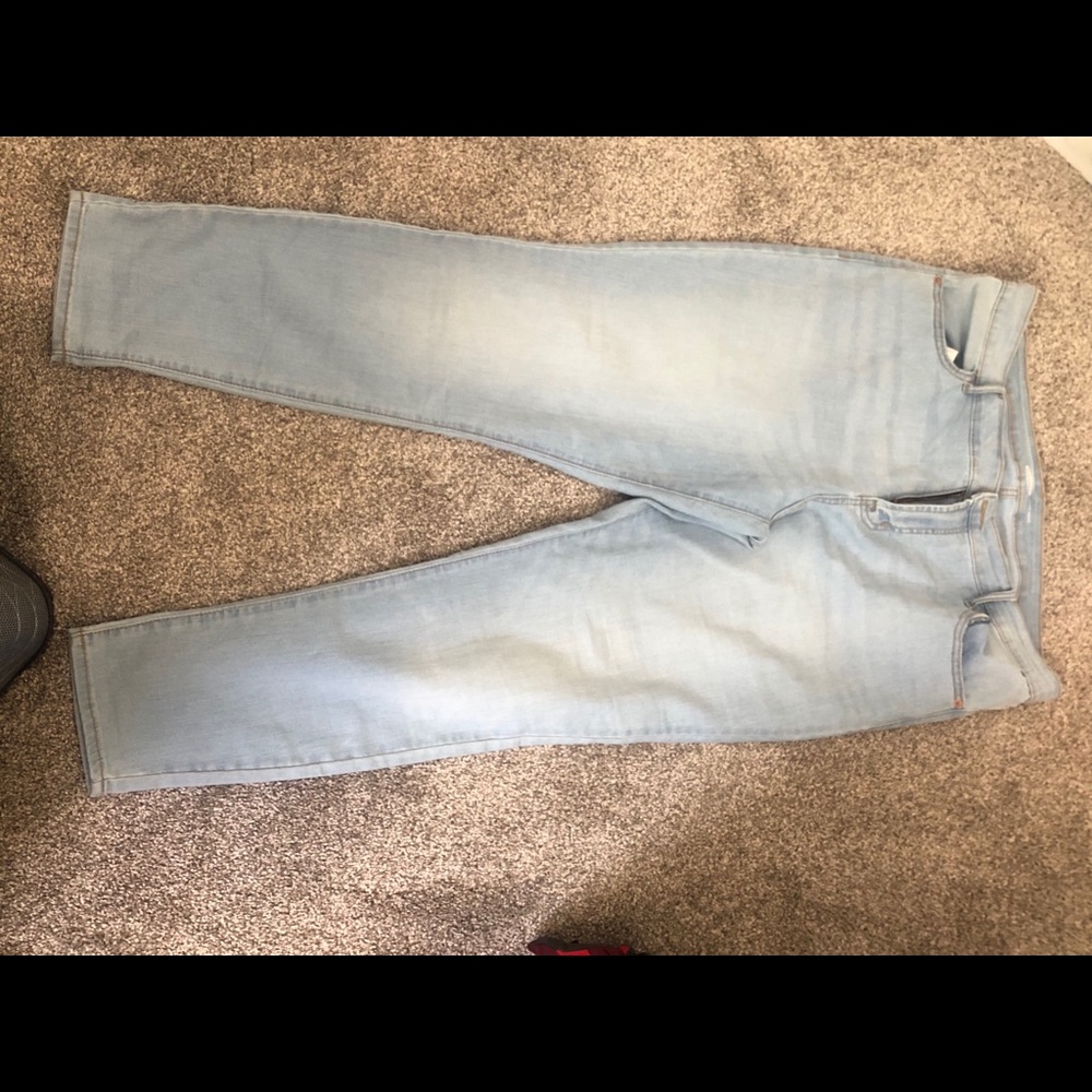 Old Navy jeans